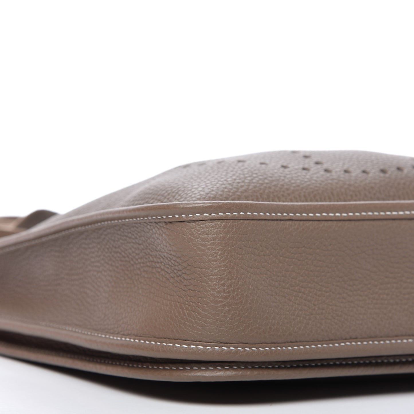 Taurillon Clemence Evelyne III PM Etoupe
