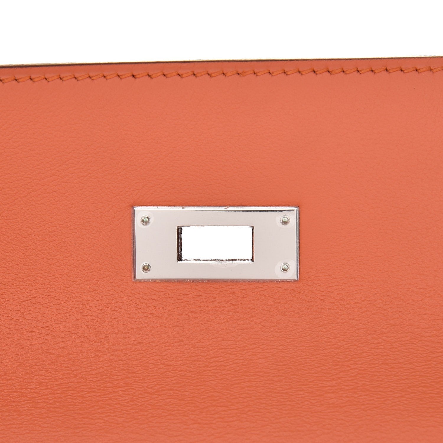 Hermes Swift Lakis Kelly 35 Mangue 23 of 35