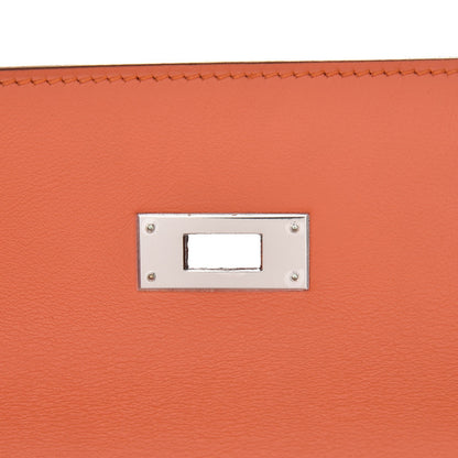 Hermes Swift Lakis Kelly 35 Mangue 23 of 35