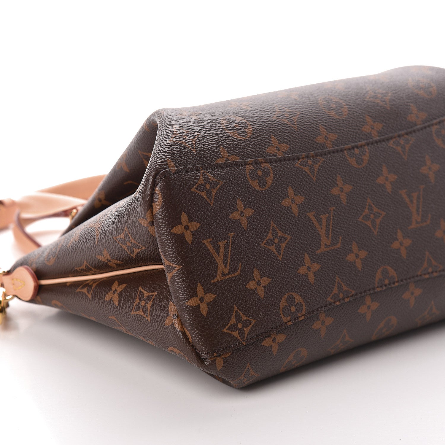 Louis Vuitton Monogram Rivoli PM 7 of 10