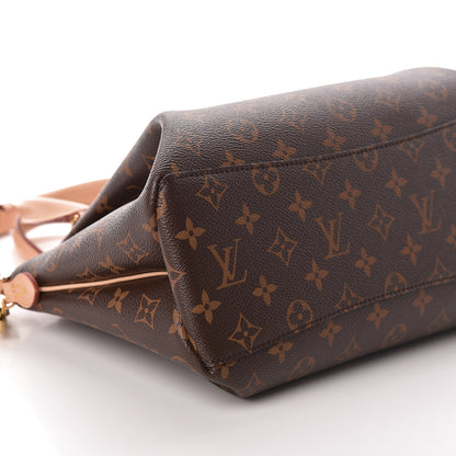 Louis Vuitton Monogram Rivoli PM 7 of 10