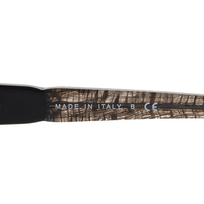 Chanel Tweed Effect CC Sunglasses 5177 Black 3 of 4