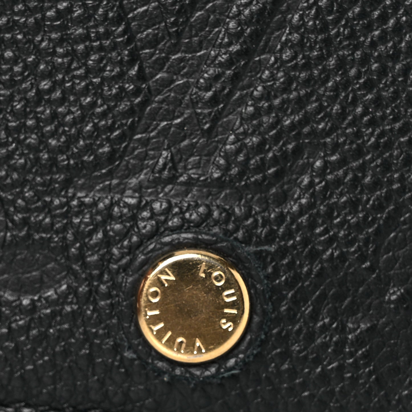 Empreinte Multicartes Black