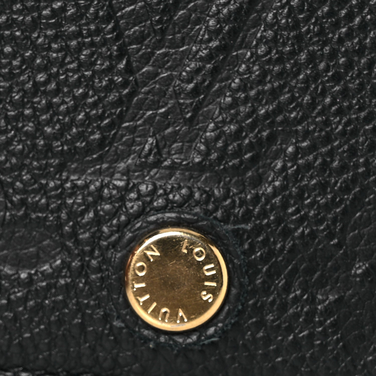 Louis Vuitton Empreinte Multicartes Black 10 of 12