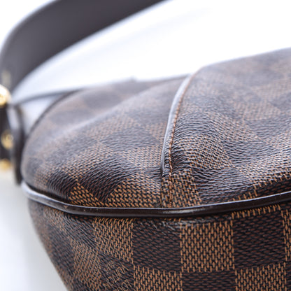 Louis Vuitton Damier Ebene Thames PM 13 of 15