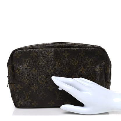 Louis Vuitton Monogram Trousse Toilette 23 2 of 7
