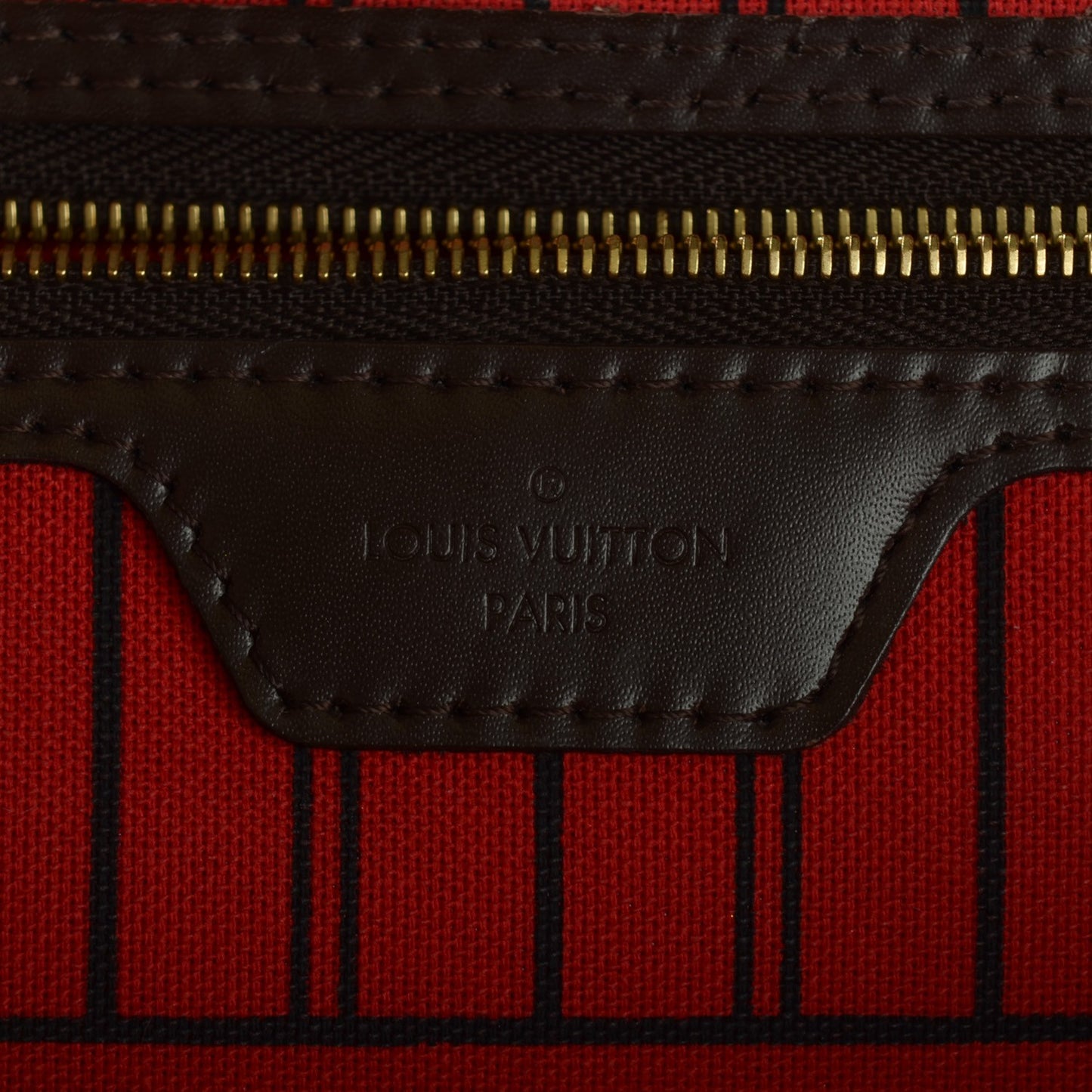 Damier Ebene Neo Neverfull GM