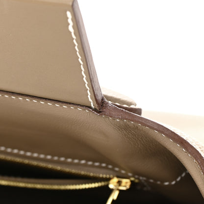 Hermes Togo Swift 24/24 29 Etoupe 11 of 18