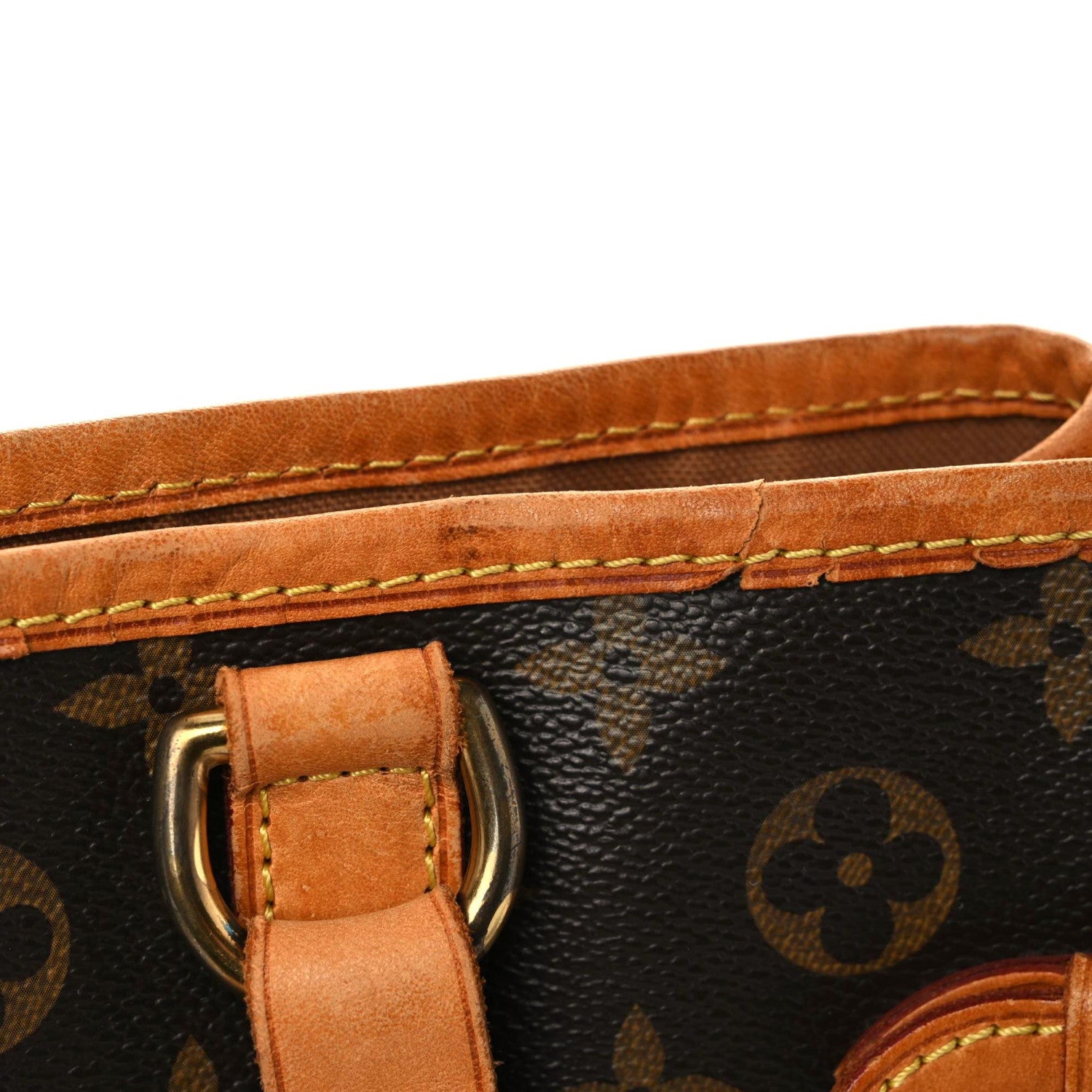 Louis Vuitton Monogram Batignolles Horizontal 16 of 24