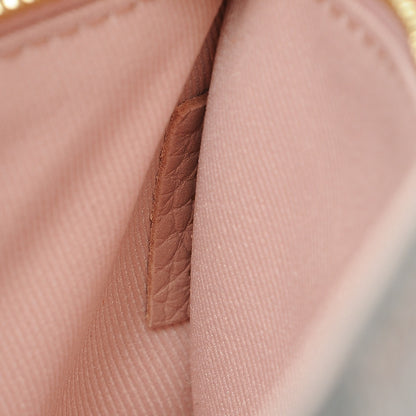 Louis Vuitton Damier Ebene Bond Street Magnolia 8 of 9