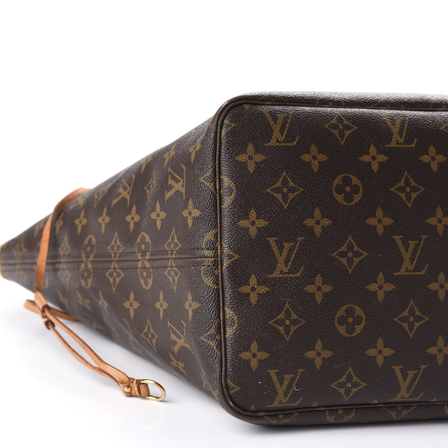 Monogram Neverfull GM