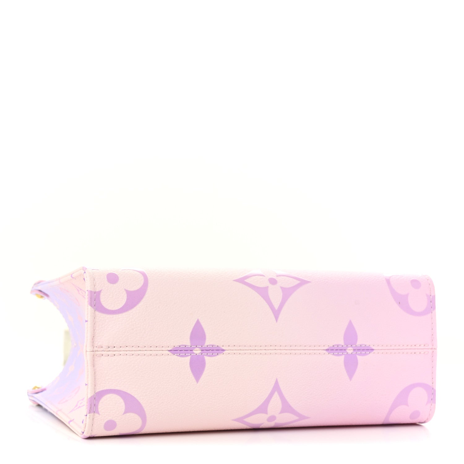 Louis Vuitton Monogram Giant Spring In The City Onthego PM Sunrise Pastel 4 of 10