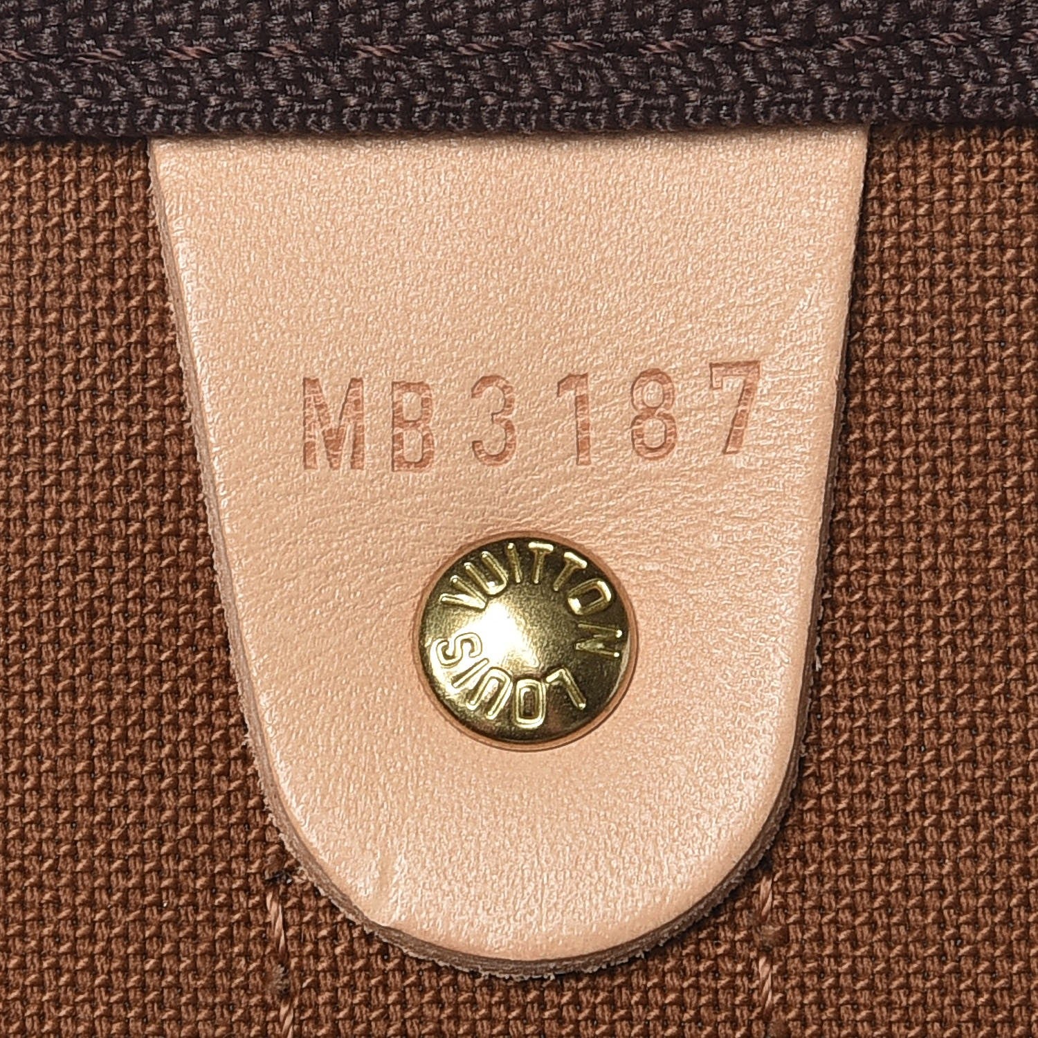 Louis Vuitton Monogram Keepall Bandouliere 45 8 of 15