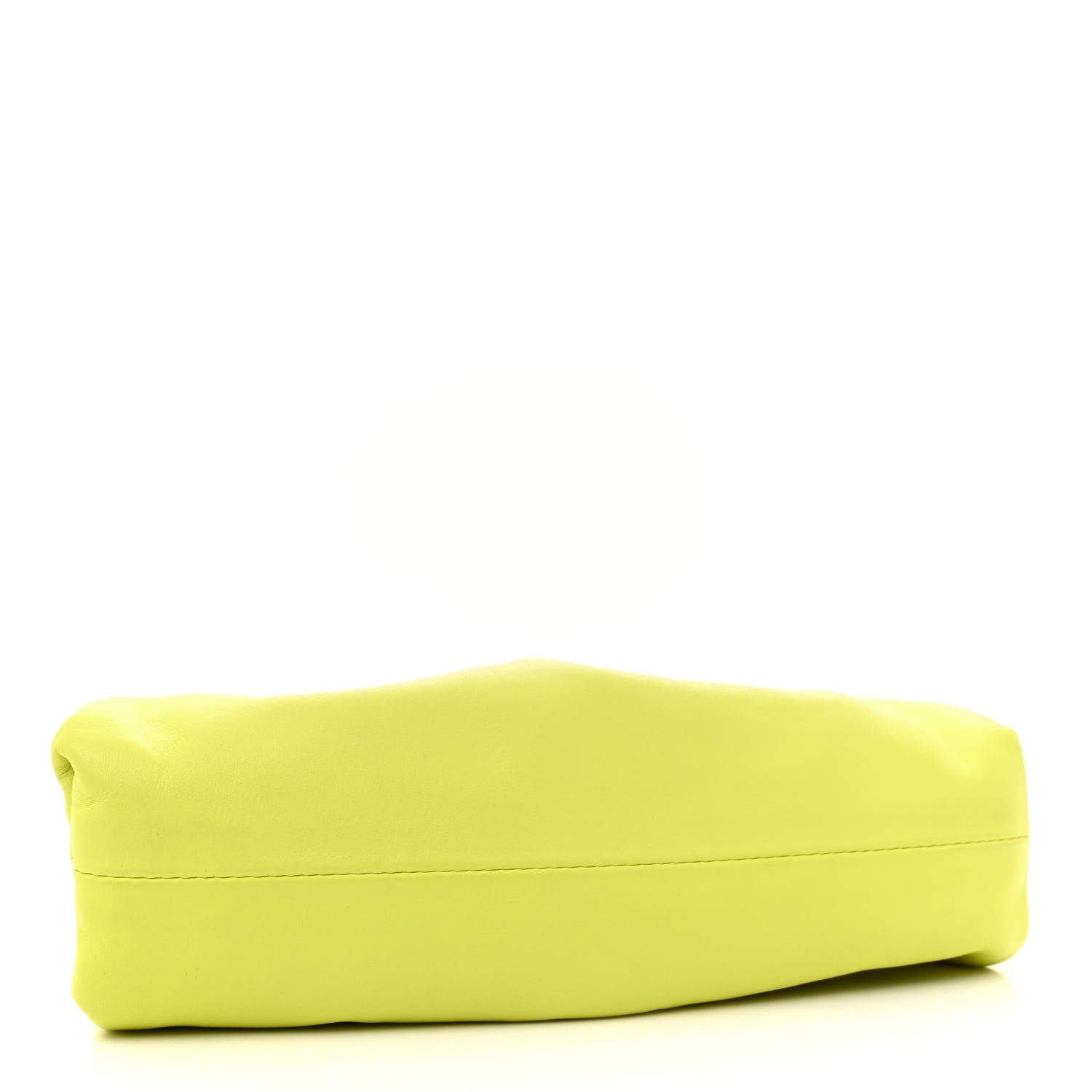 Bottega Veneta Butter Calfskin The Mini Pouch Sherbert 4 of 12