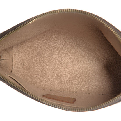 Louis Vuitton Monogram Cosmetic Pouch 5 of 12