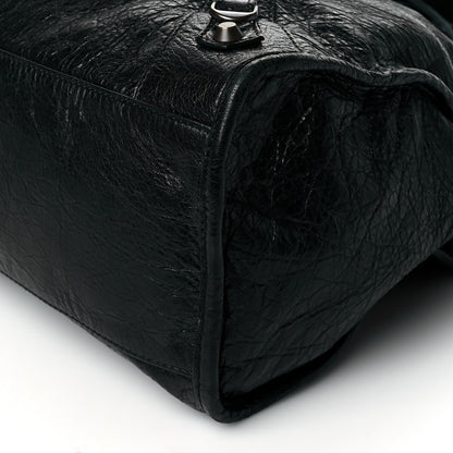 Balenciaga Agneau Classic Hardware City Black 9 of 9
