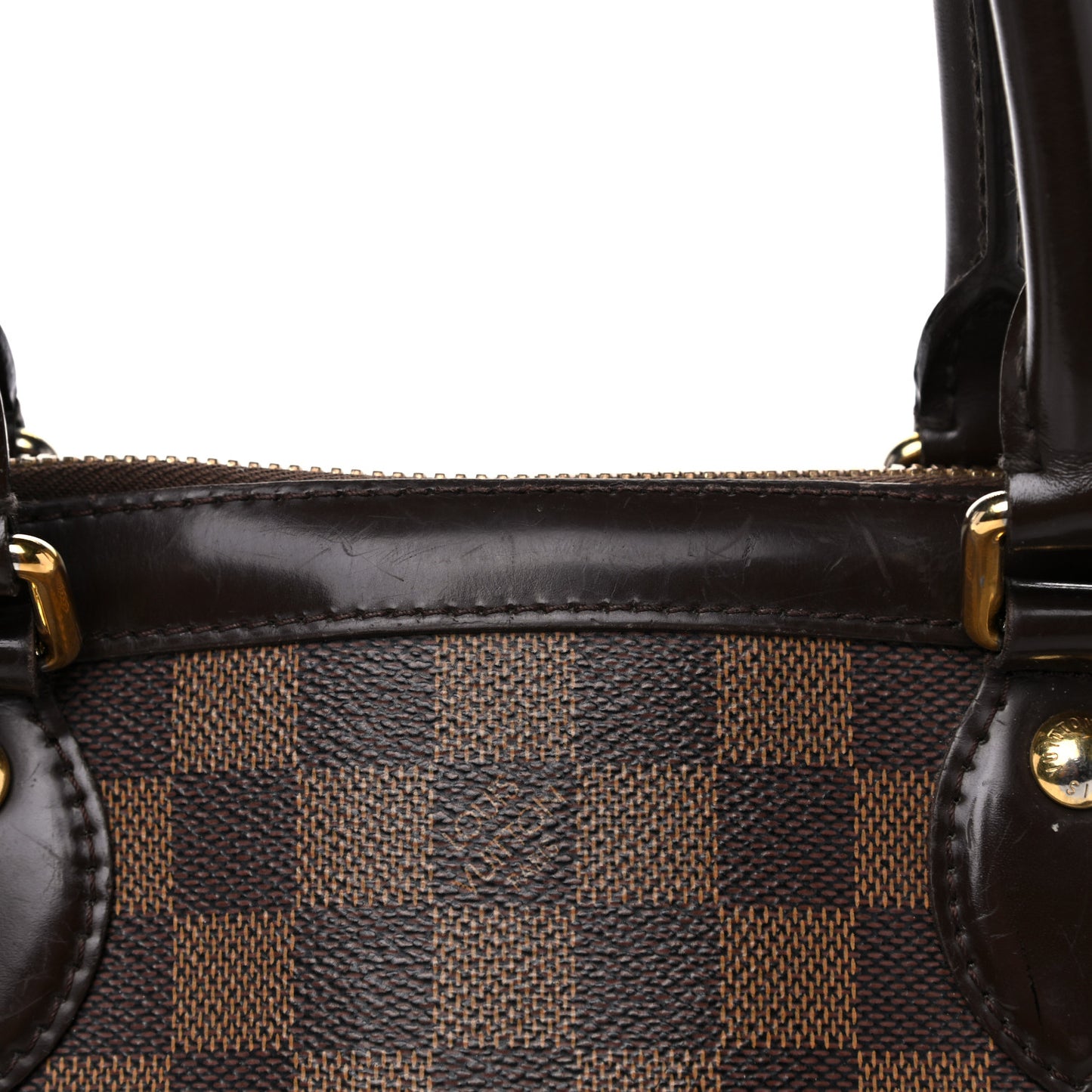 Damier Ebene Trevi PM