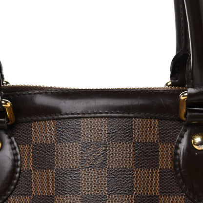 Louis Vuitton Damier Ebene Trevi PM 21 of 34
