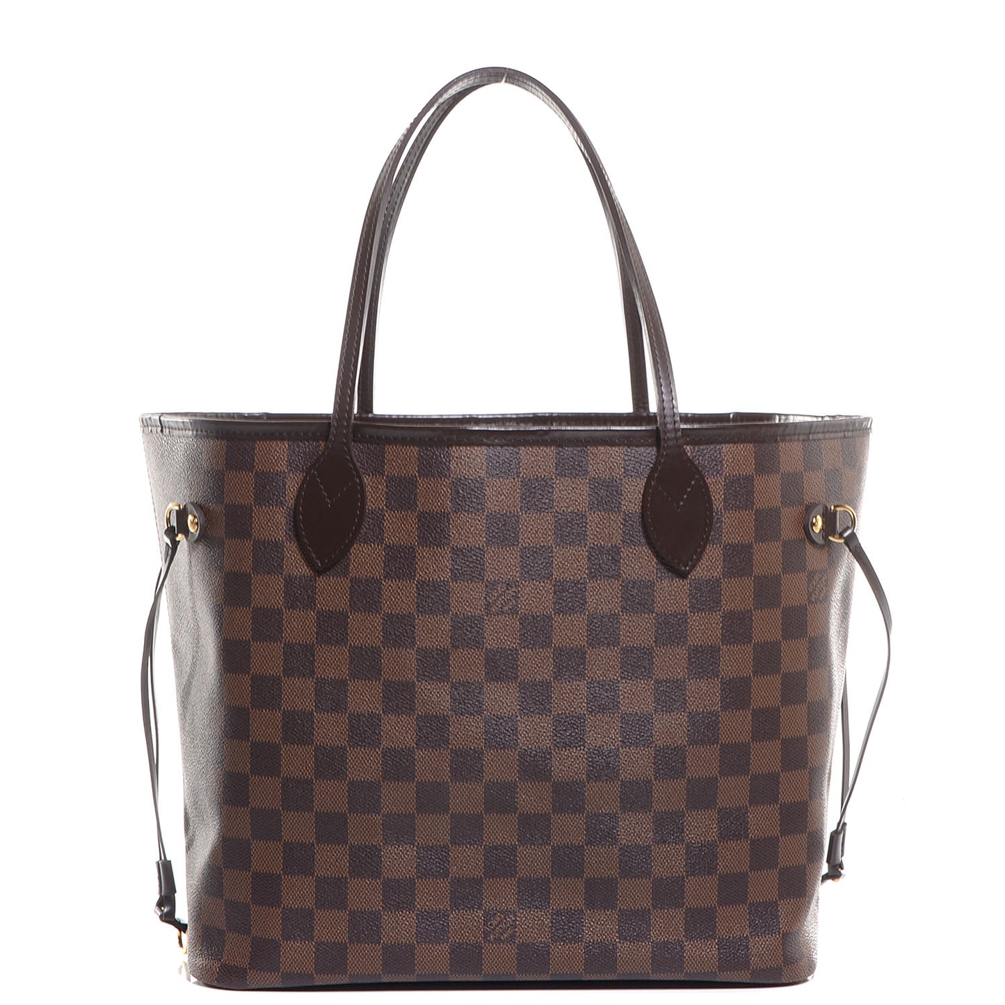 Damier Ebene Neverfull MM
