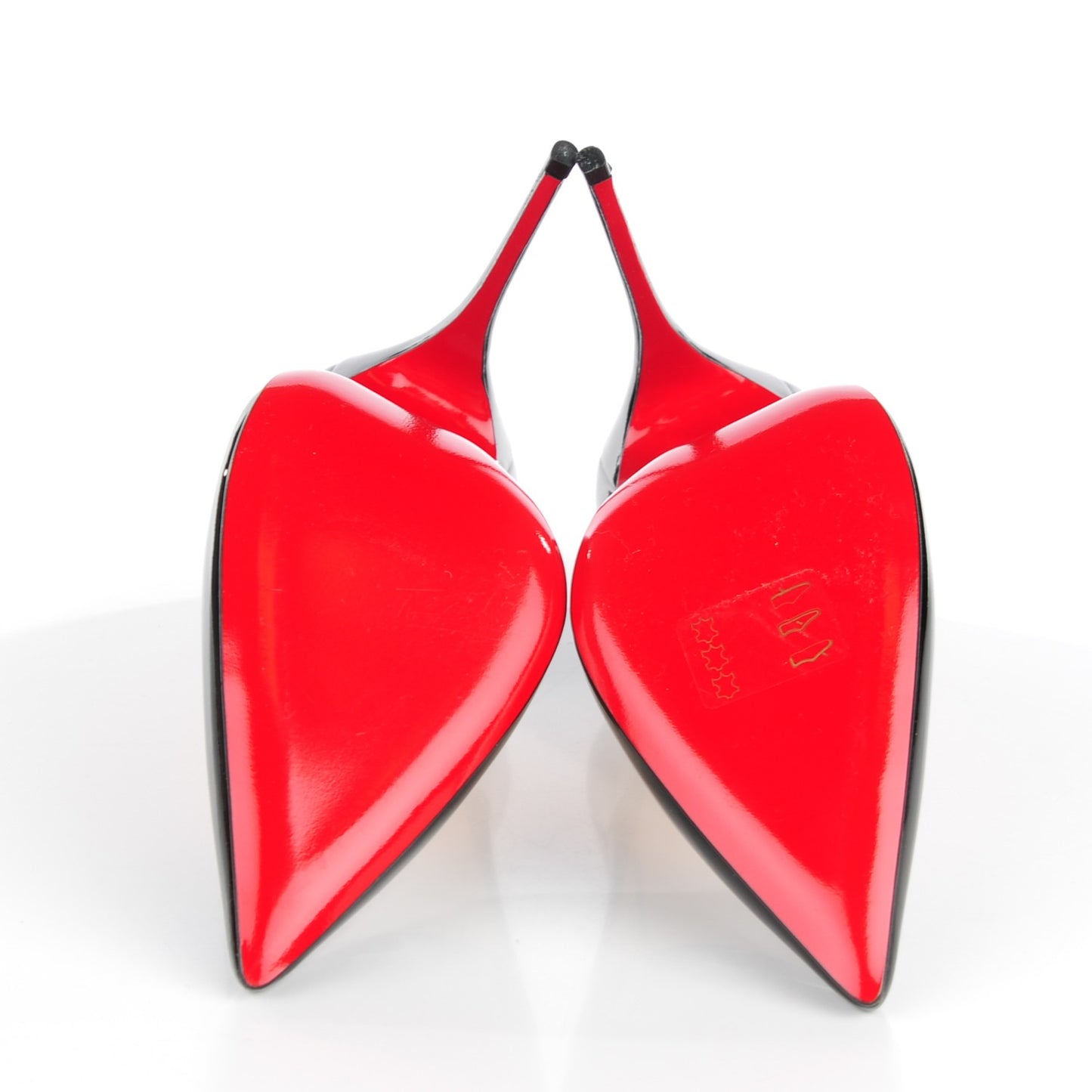 Patent So Kate 120 Pumps 37 Black