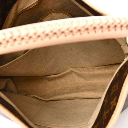 Louis Vuitton Monogram Artsy MM 5 of 9