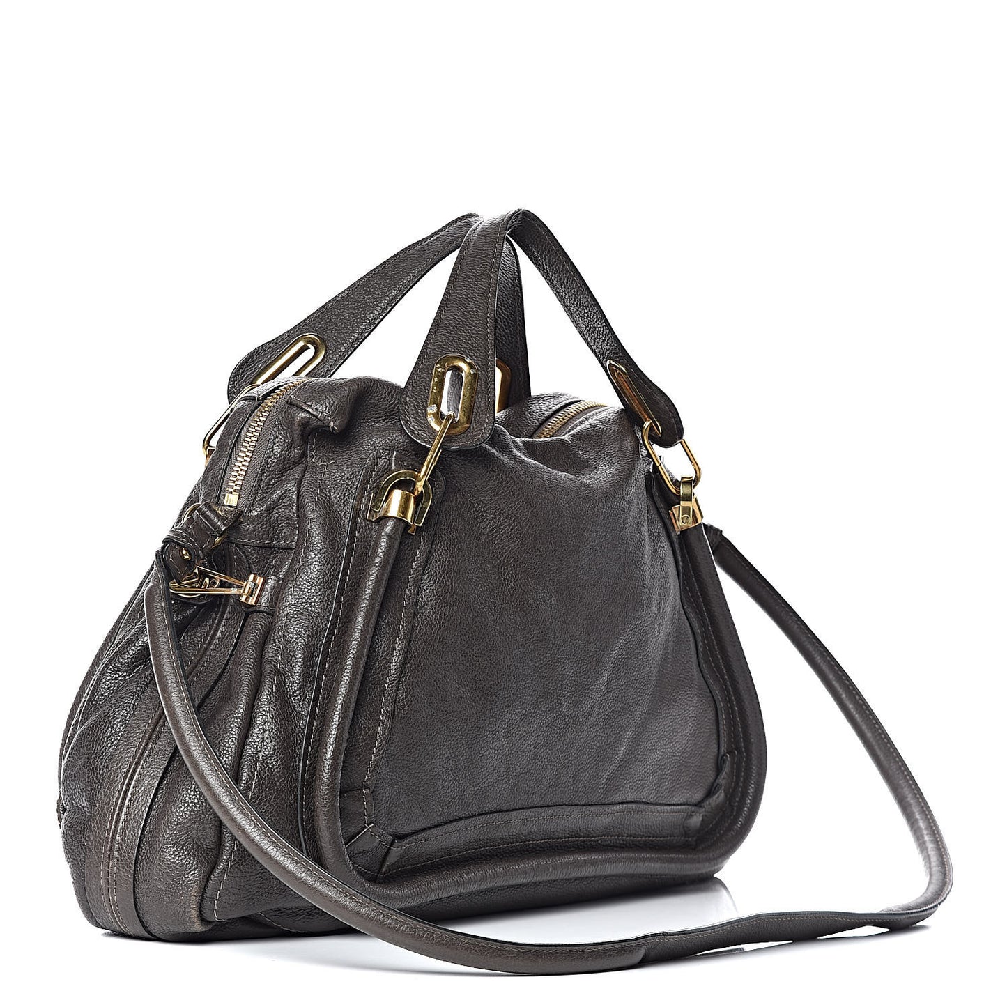 Calfskin Large Paraty Rock