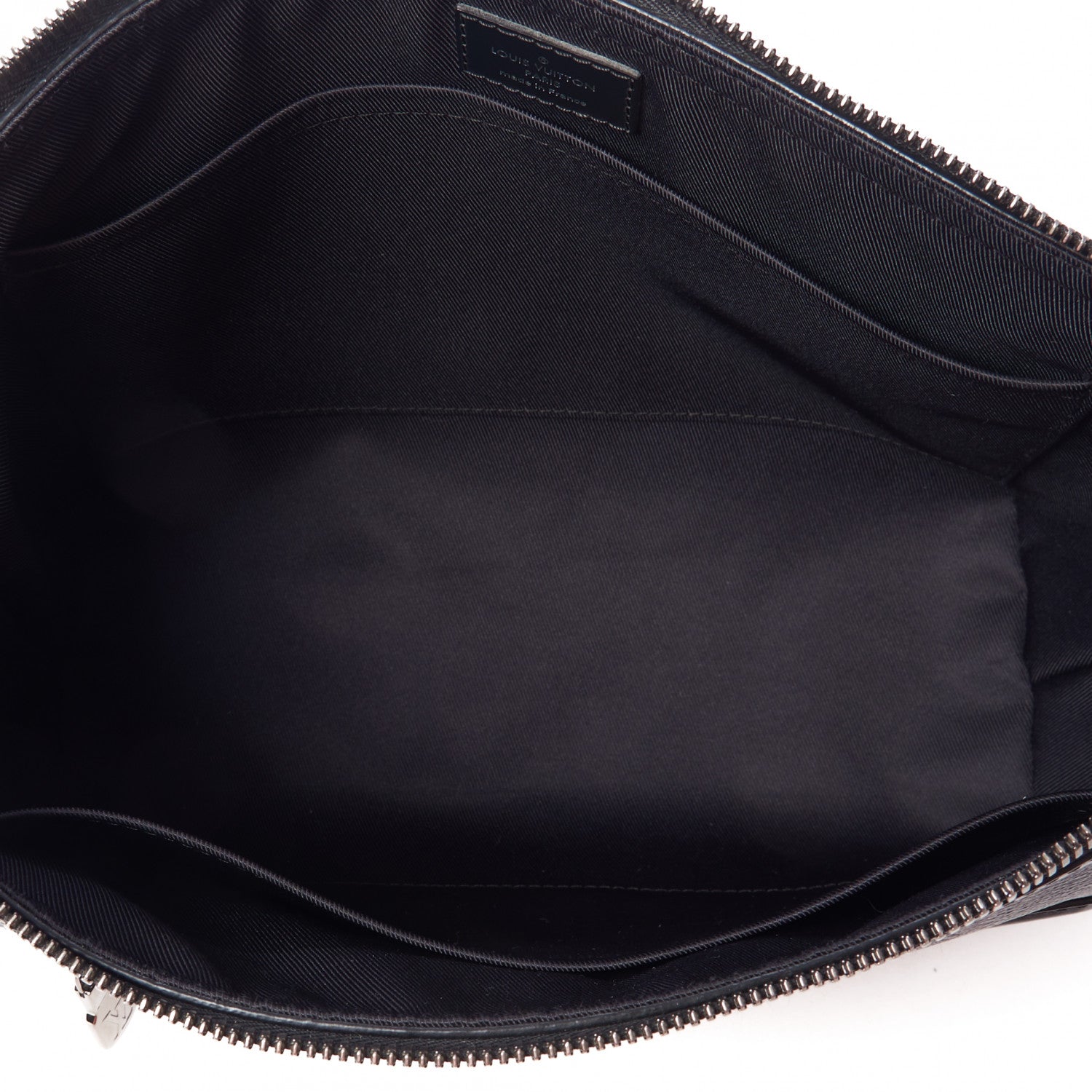 Louis Vuitton Monogram Eclipse Odyssey Messenger PM 7 of 8