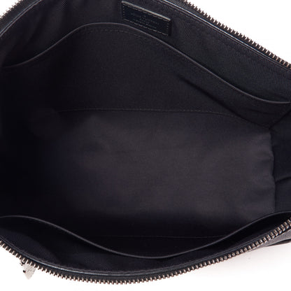 Louis Vuitton Monogram Eclipse Odyssey Messenger PM 7 of 8