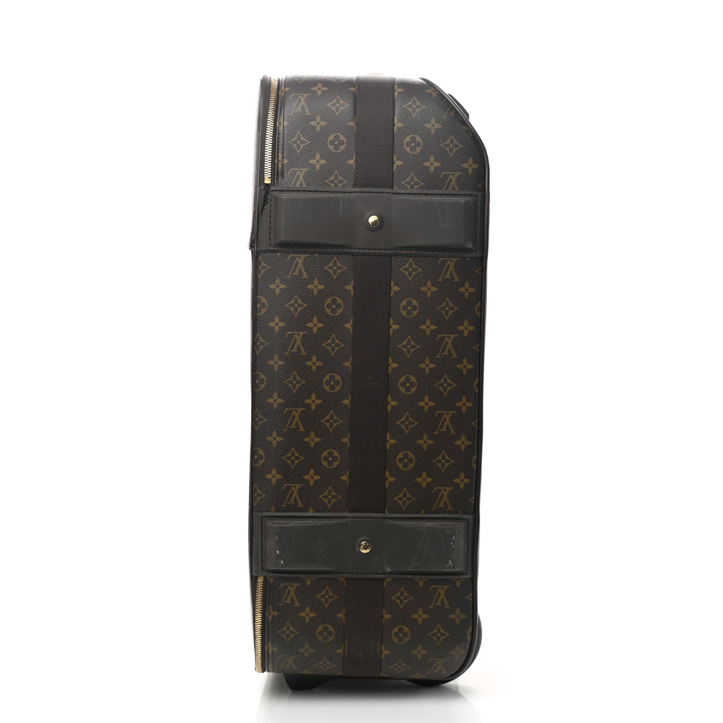 Monogram Pegase 70 Rolling Suitcase Luggage