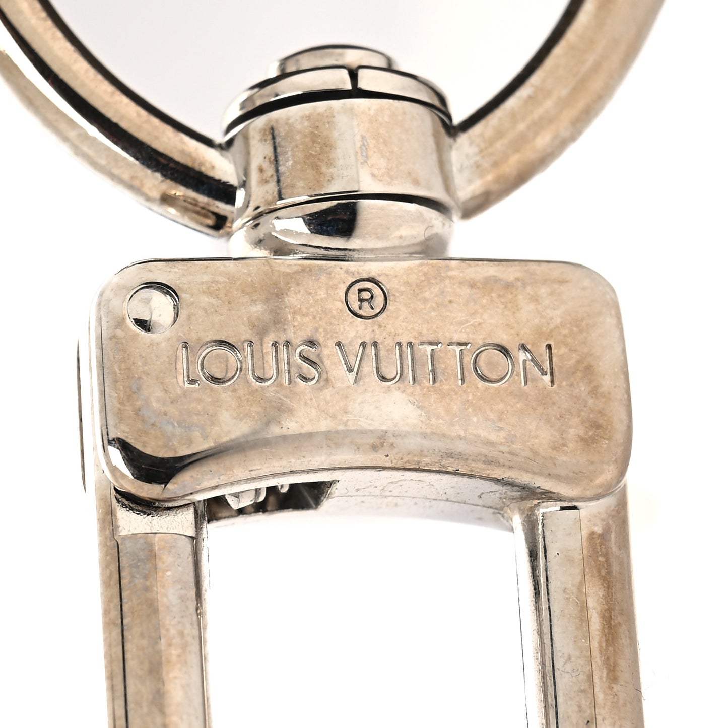 Monogram 16mm Shoulder Strap