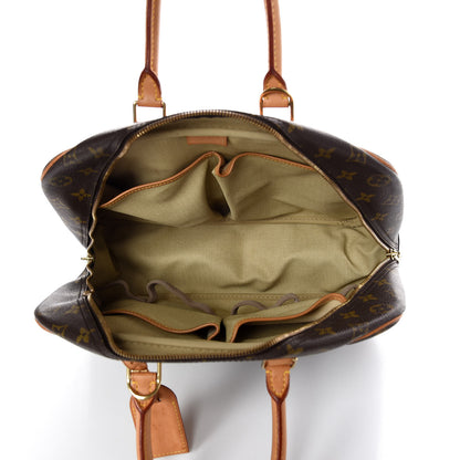Louis Vuitton Monogram Deauville 7 of 17