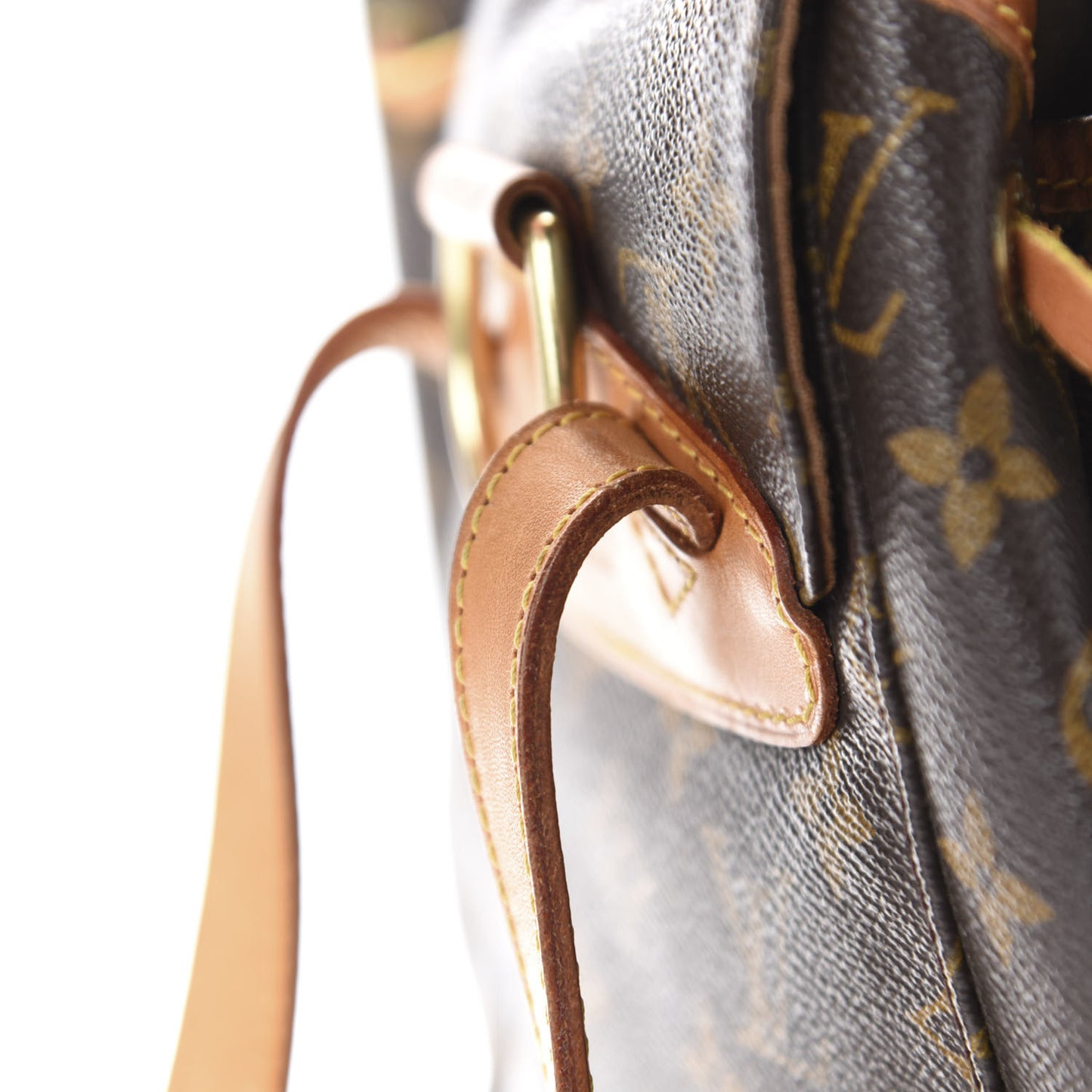 Monogram Montsouris MM Backpack
