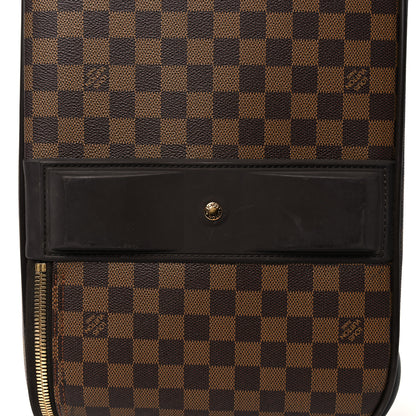 Louis Vuitton Damier Ebene Pegase 65 13 of 20