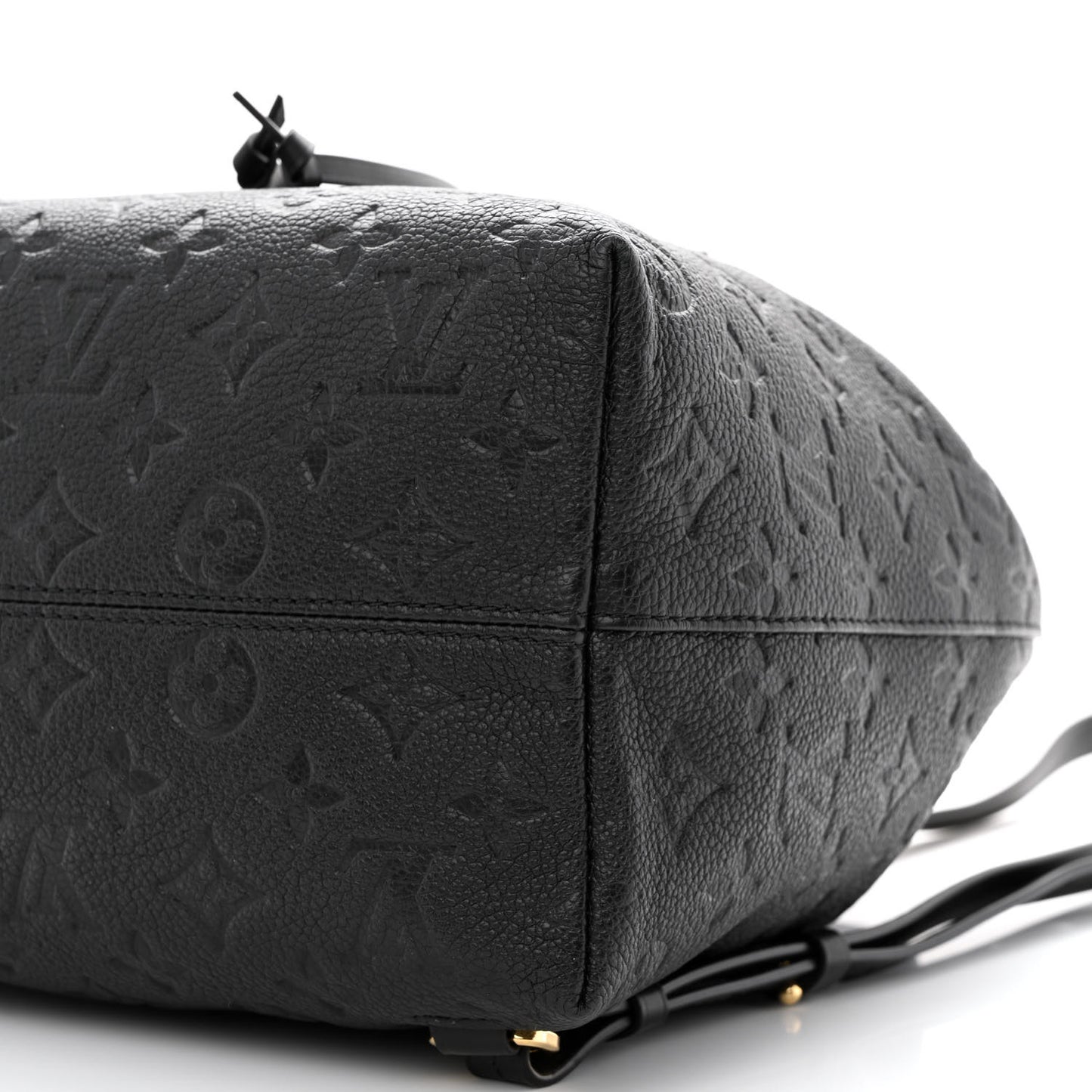 Empreinte Montsouris NM Backpack Black