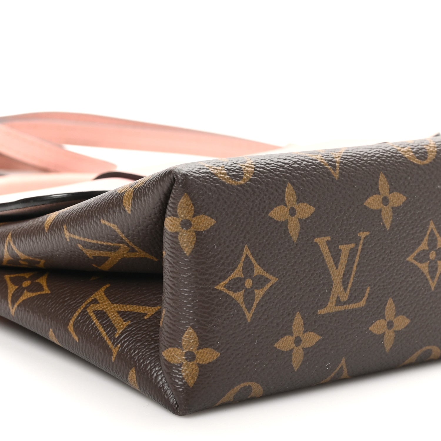 Louis Vuitton Monogram Locky BB Rose Poudre 9 of 10