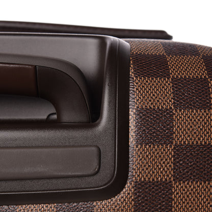 Louis Vuitton Damier Ebene Pegase Light 55 15 of 16