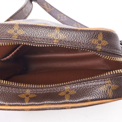 Louis Vuitton Monogram Danube 21 6 of 7