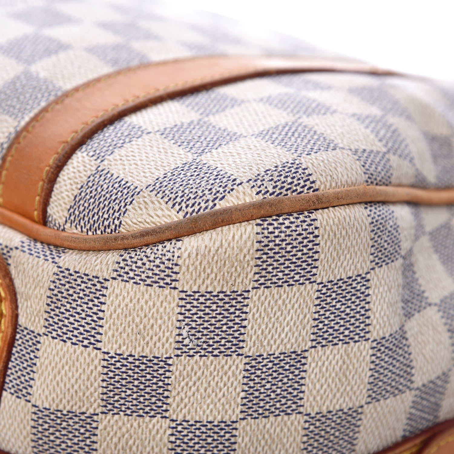 Louis Vuitton Damier Azur Stresa GM 25 of 25