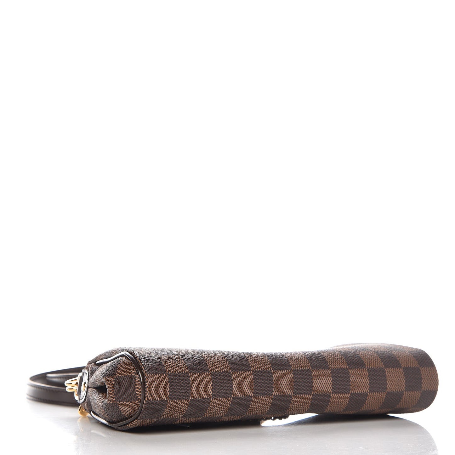 Damier Ebene Eva Clutch