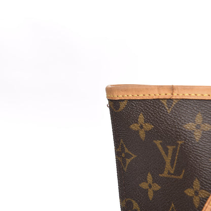 Louis Vuitton Monogram Neverfull GM 13 of 15