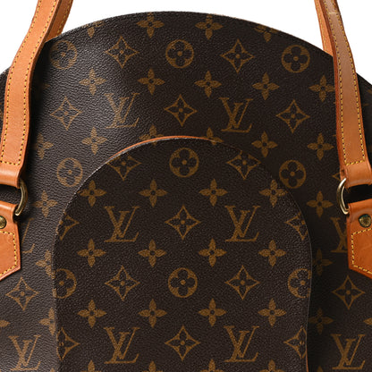 Louis Vuitton Monogram Ellipse GM Shopping Bag 7 of 9