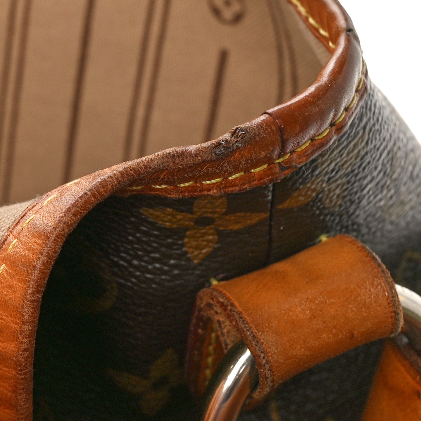 Monogram Delightful MM