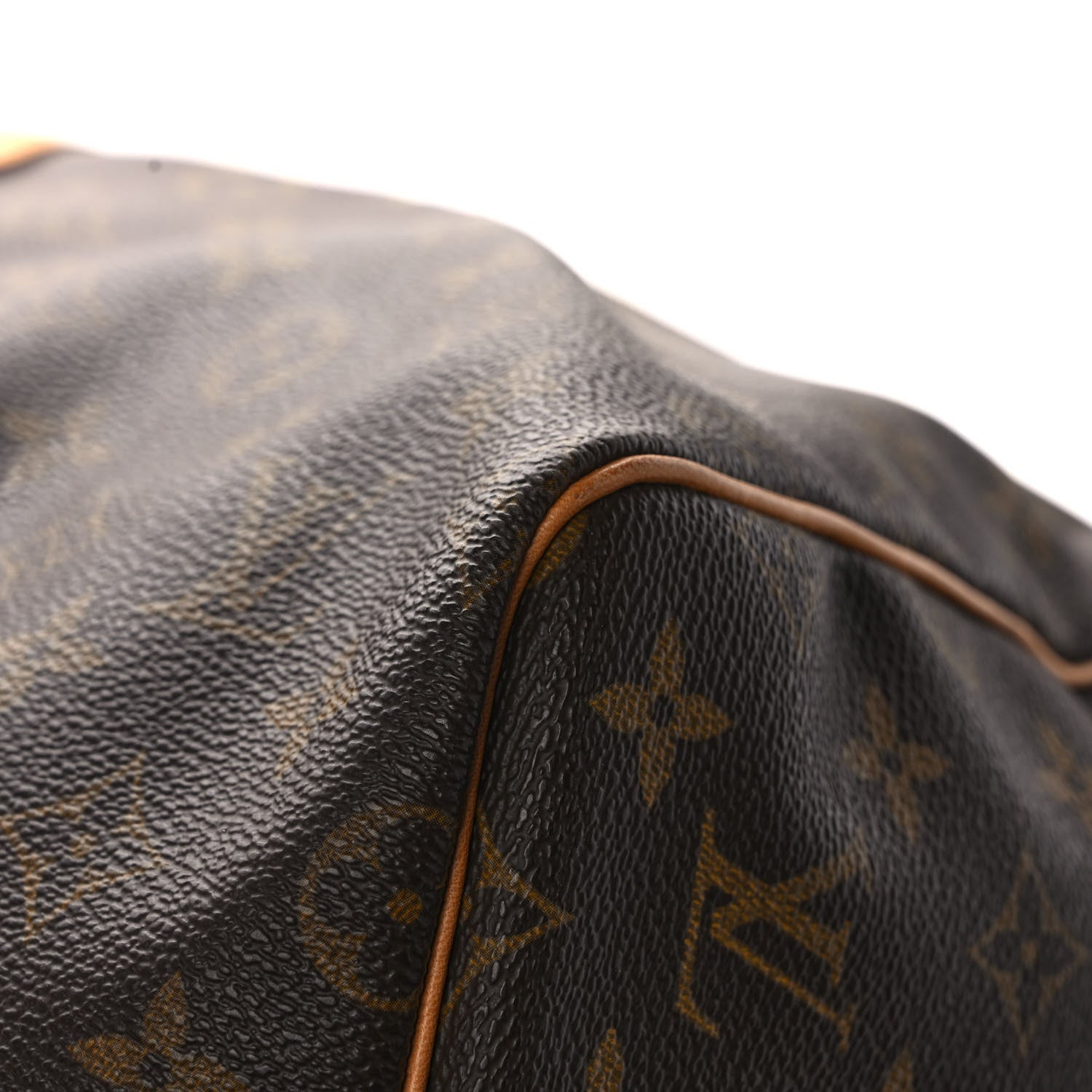 Louis Vuitton Monogram Keepall 55 10 of 11
