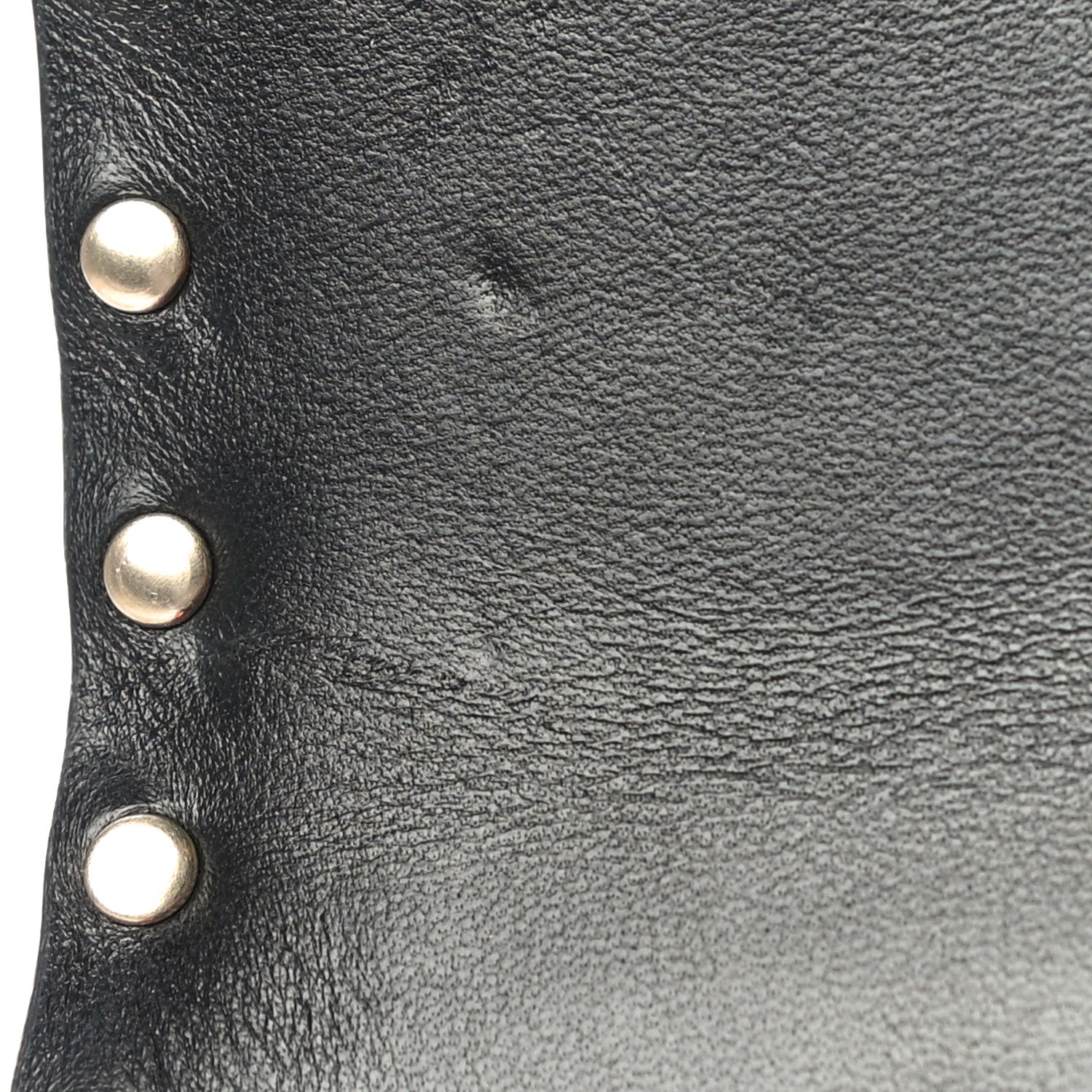 Valentino Garavani Calfskin Micro Rockstud Spike Shoulder Bag Azalea 13 of 13