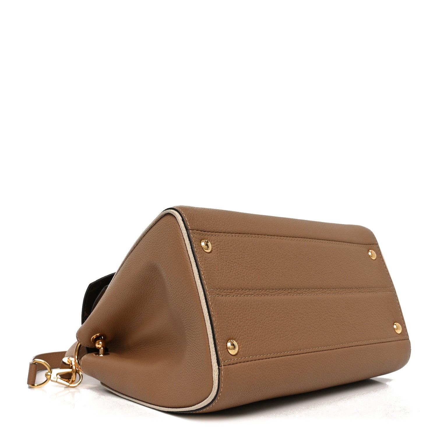 Louis Vuitton Grained Calfskin Monogram Double V Sesame 1812970