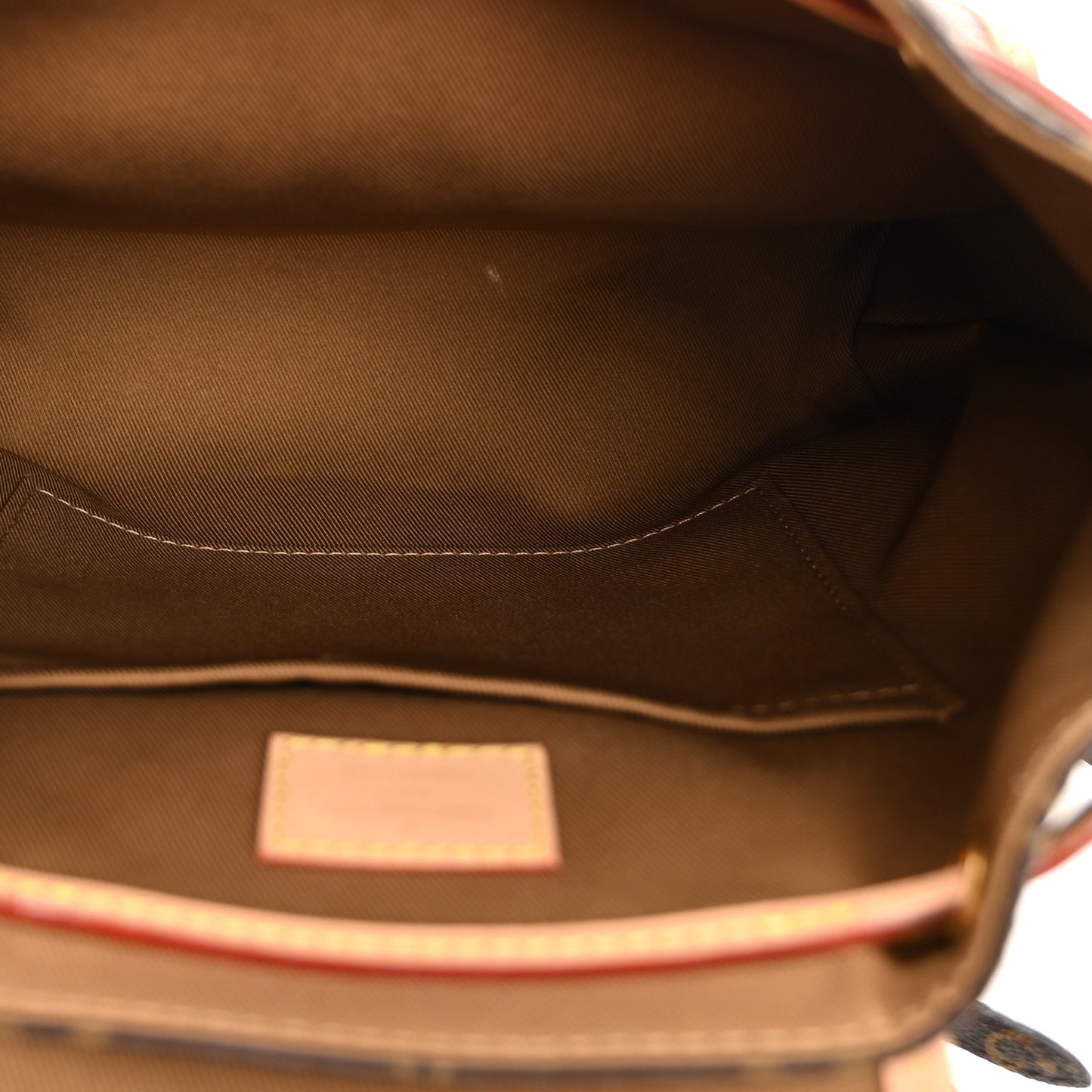 Monogram Excursion PM Backpack