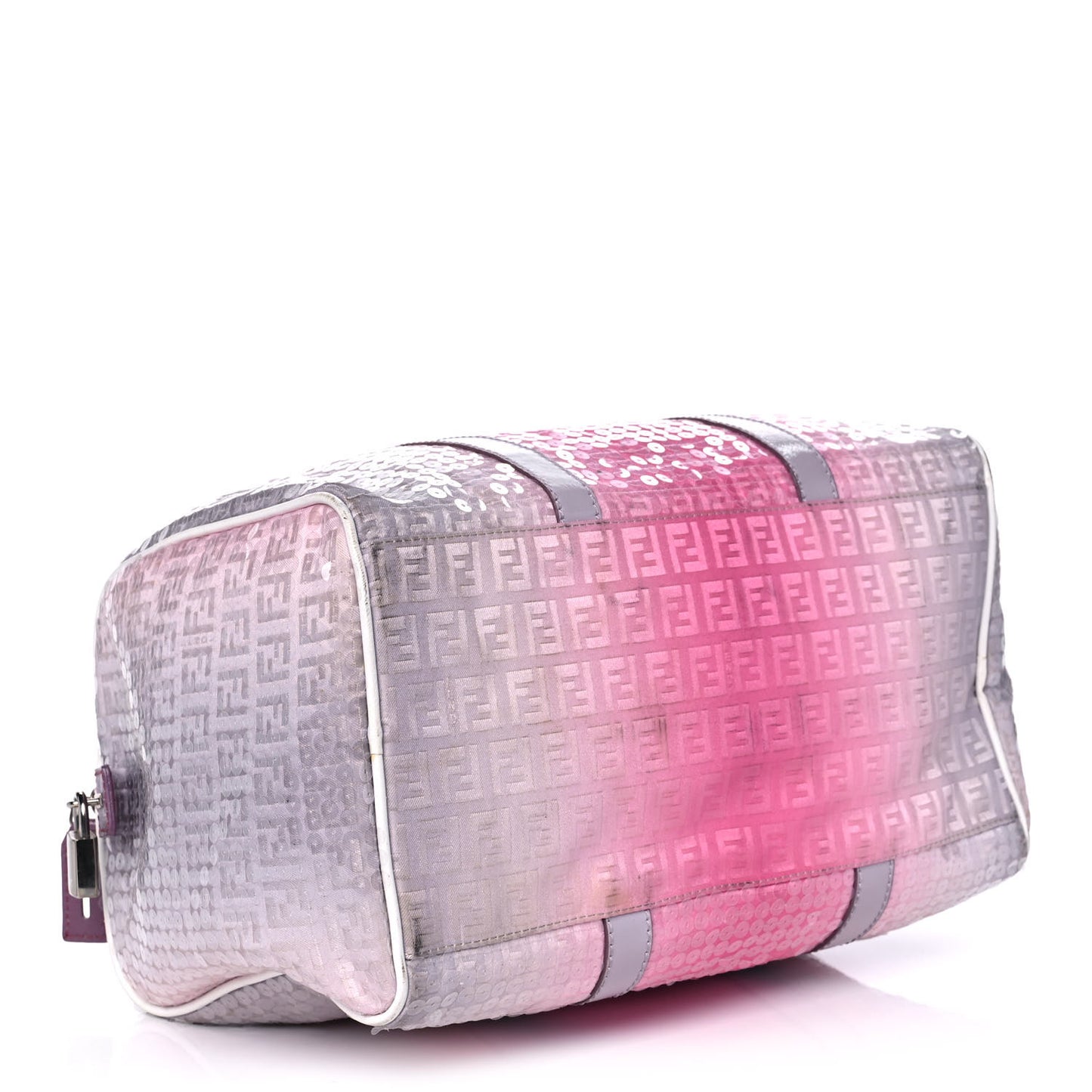 Sequin Zucchino Boston Pink