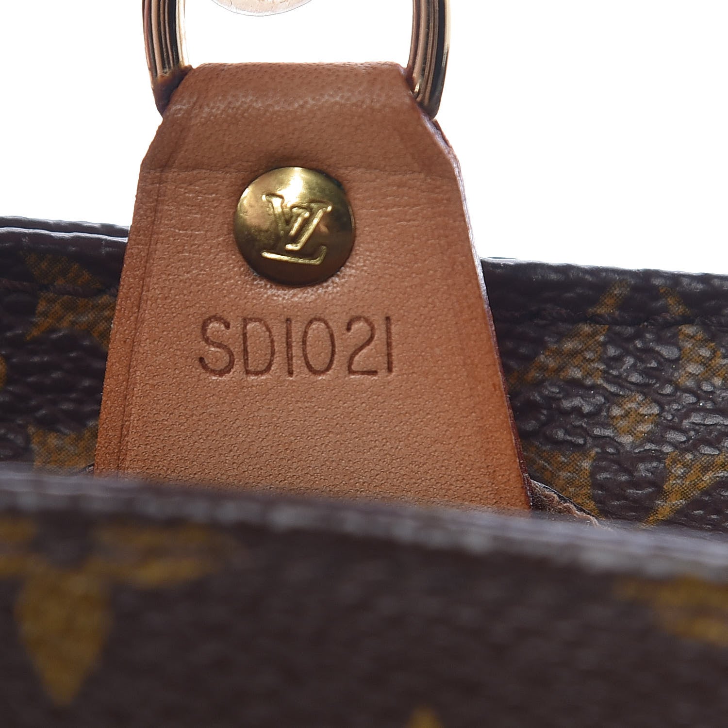 Louis Vuitton Monogram Vavin PM 7 of 19