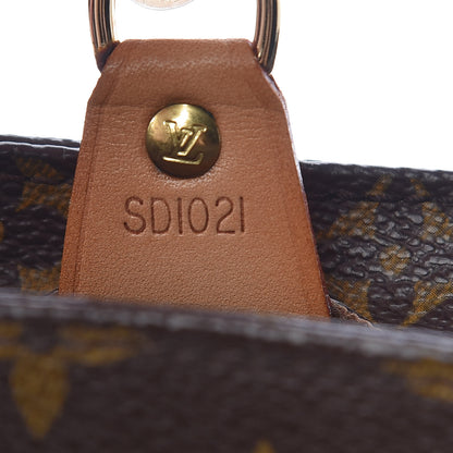Louis Vuitton Monogram Vavin PM 7 of 19