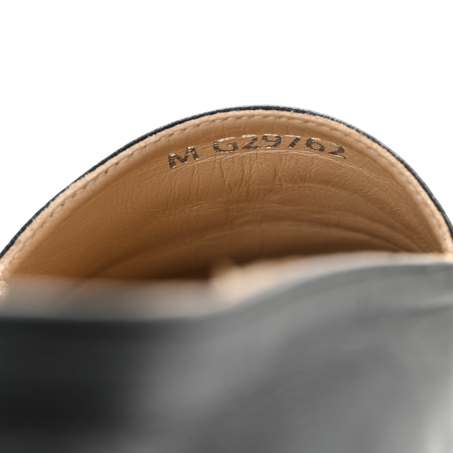 Chanel Lambskin CC Espadrilles 40 Black 9 of 10